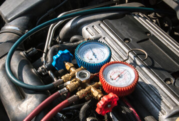 Car Air Conditioning Repair Service in Astoria, Queens, NY