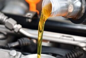 Queens Oil Change Service