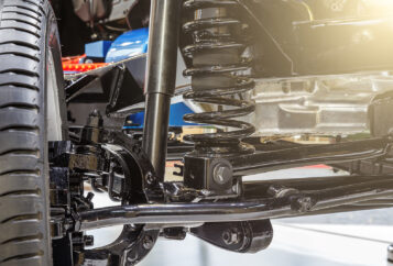 Steering & Suspension Repair in Queens, NY