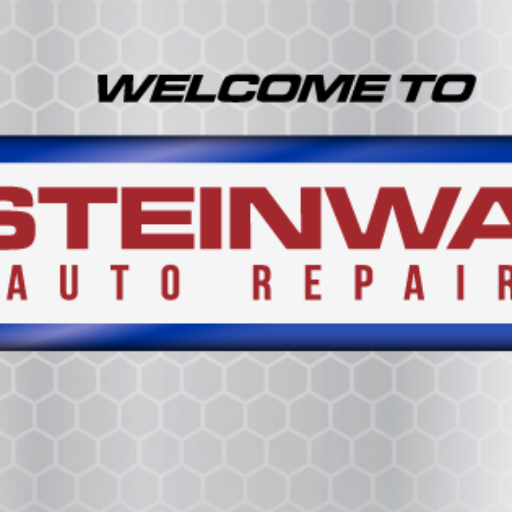 Steinway Auto Repair logo