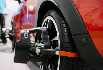 Wheel Alignment Astoria, Queens NY