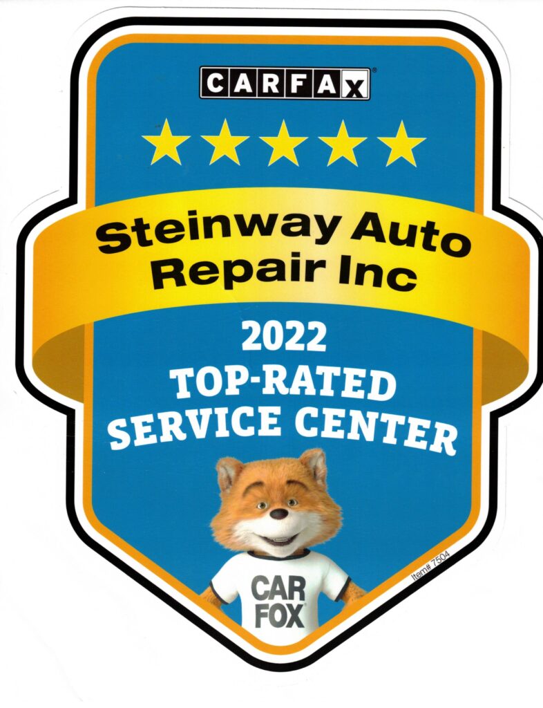 What Engine Oil Is Best For Your Oil Change? - Steinway Auto Repair