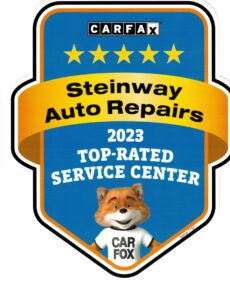 Steinway Auto Carfax