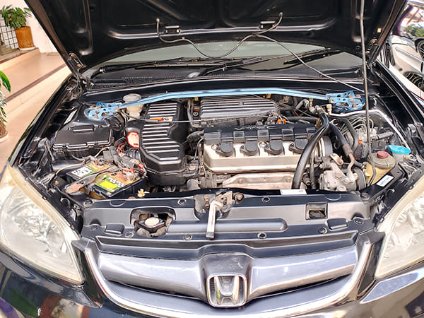 honda auto repair