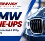 BMW Tune Up Astoria Queens