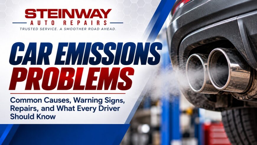 Emissions Problems