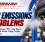 Emissions Problems
