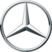 Mercedes-Logo